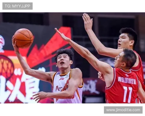 王俊杰率队全能表现终结三连败