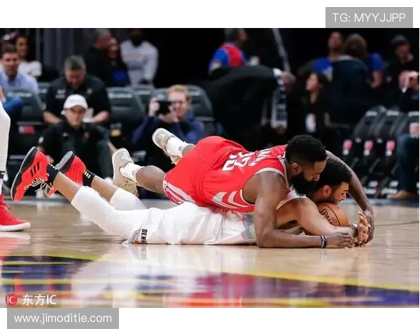 火箭替补惊喜绽放攻守回暖再升级