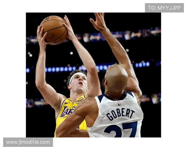 湖人力克奇才 五人表现亮眼 湖人力克奇才 五人表现亮眼