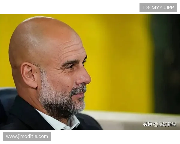 瓜迪奥拉将目光投向德甲新星 瓜迪奥拉将目光投向德甲新星