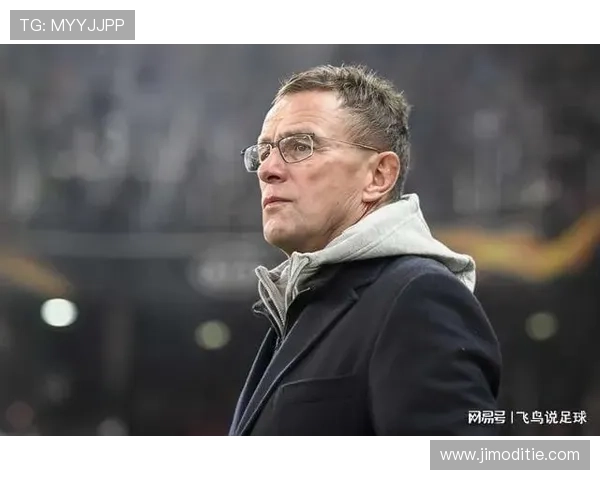 塔雷谈未来规划与阿莱格里思路